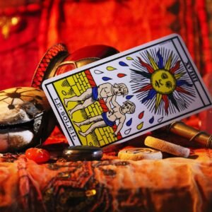 tarot, cards, fortune telling